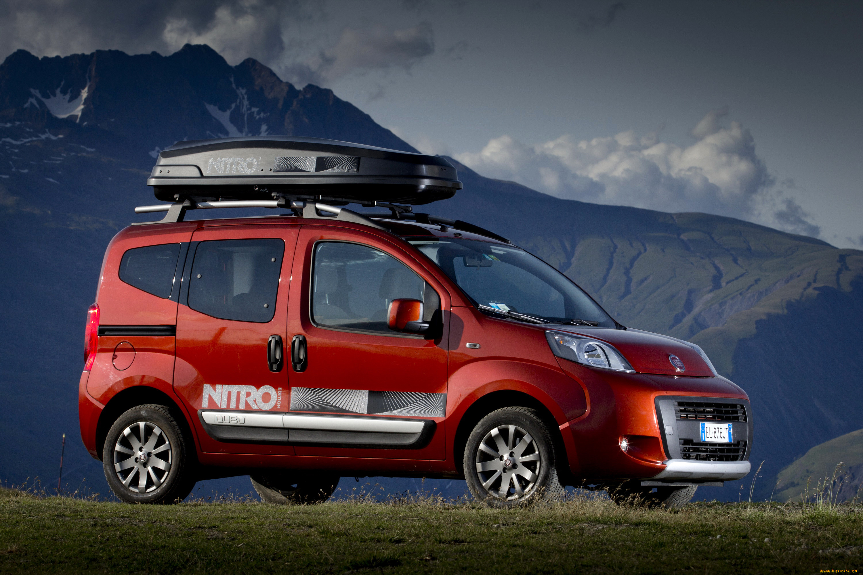 2012 fiat qubo, , fiat, , , qubo